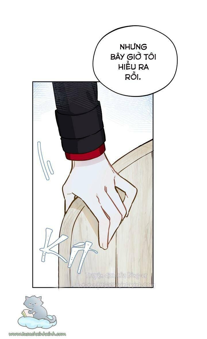Trang Trại Hạt Dẻ Gần Cung Điện Hoàng Gia Chương 14 page 23 - Giả Dược