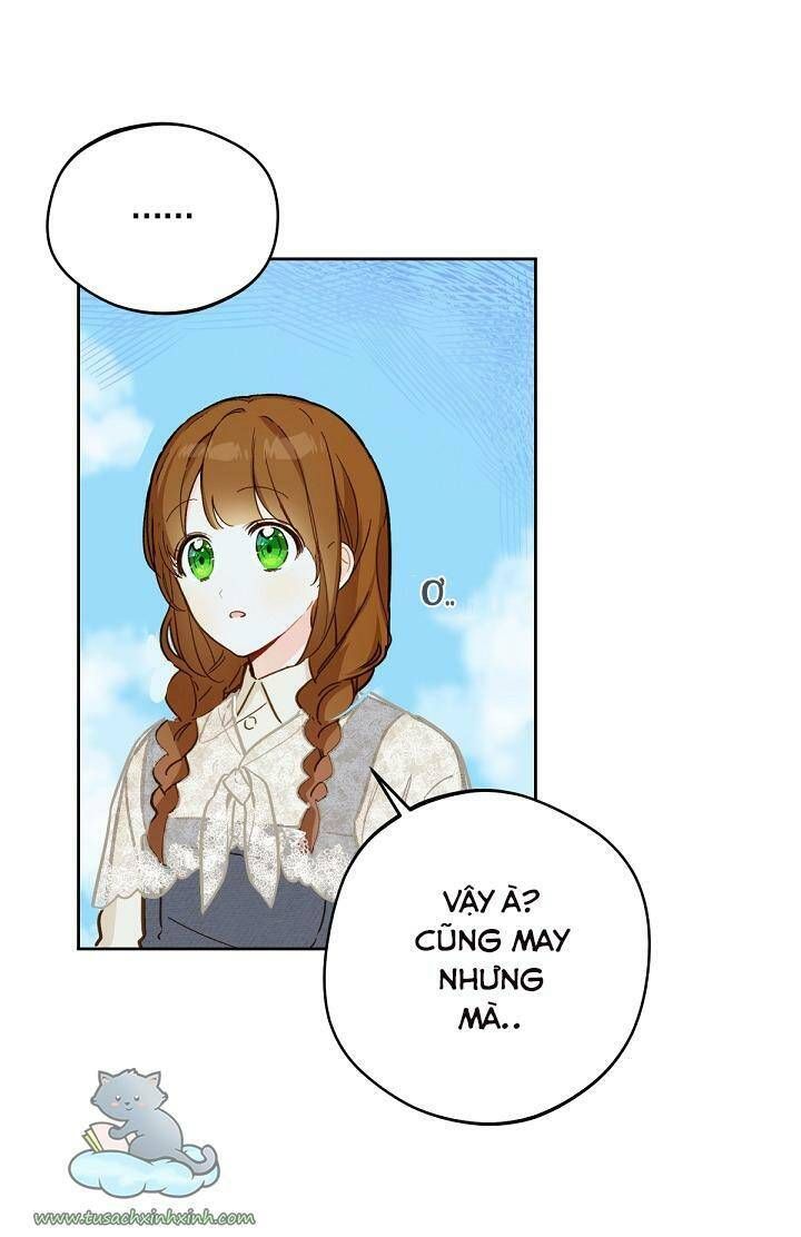 Trang Trại Hạt Dẻ Gần Cung Điện Hoàng Gia Chương 14 page 25 - Giả Dược