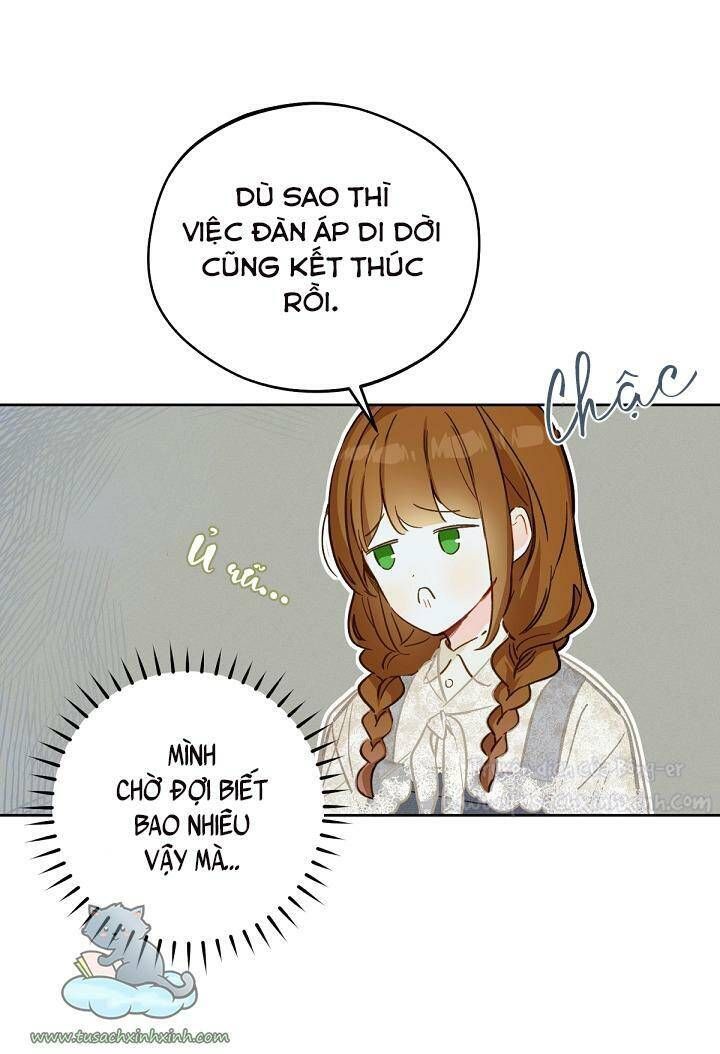 Trang Trại Hạt Dẻ Gần Cung Điện Hoàng Gia Chương 14 page 26 - Giả Dược