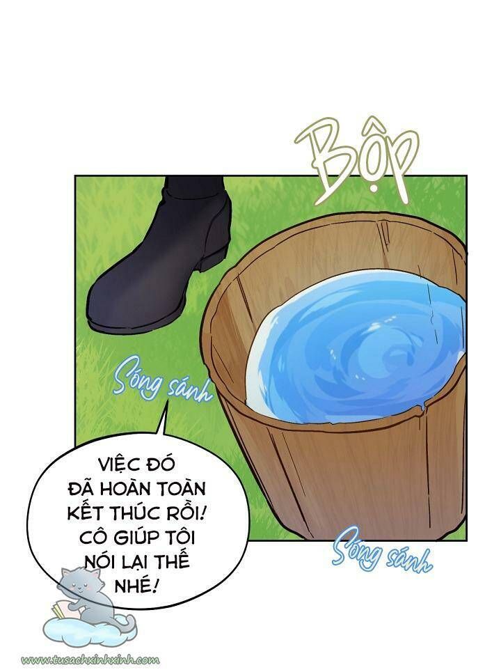 Trang Trại Hạt Dẻ Gần Cung Điện Hoàng Gia Chương 14 page 27 - Giả Dược
