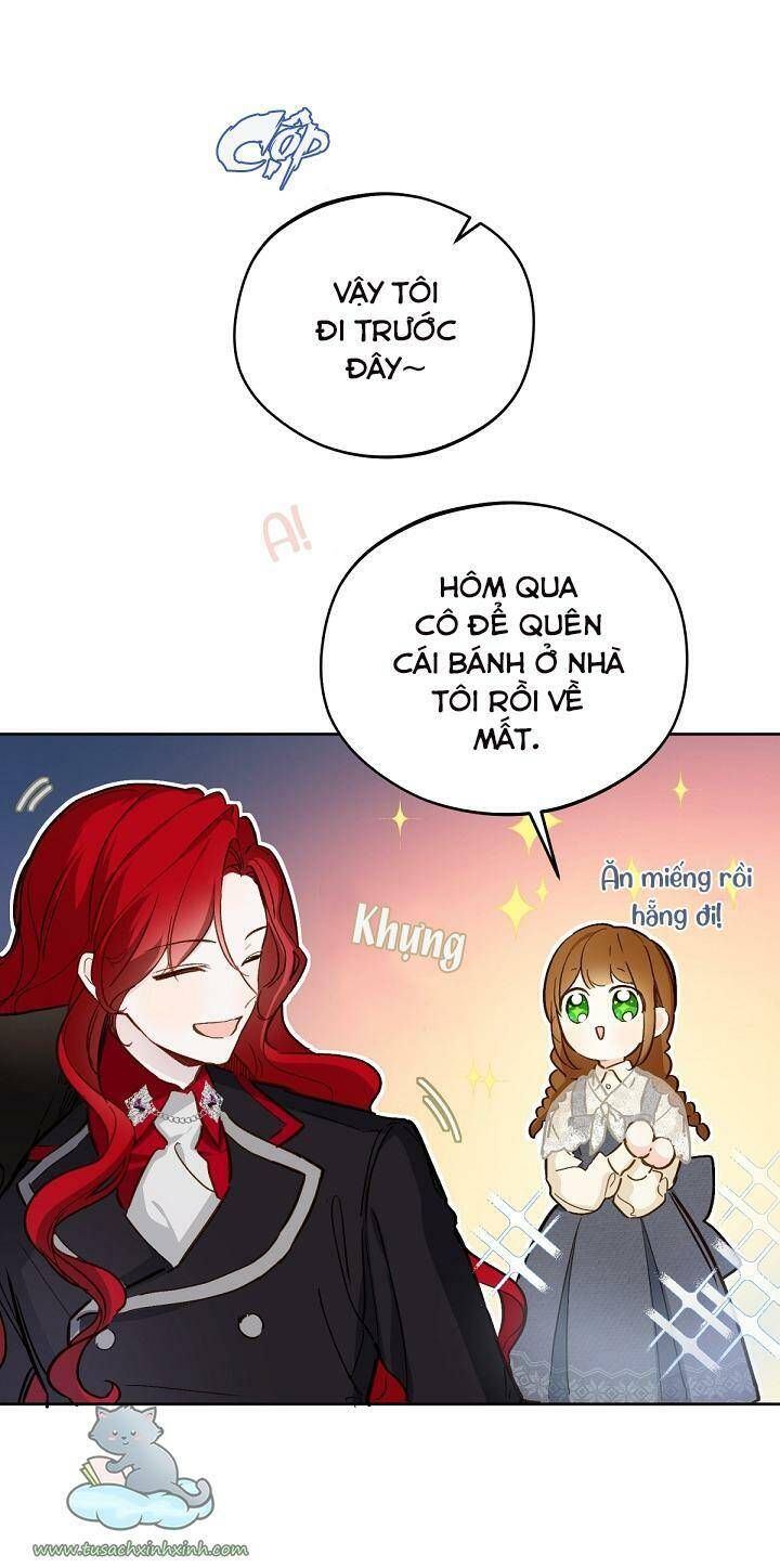 Trang Trại Hạt Dẻ Gần Cung Điện Hoàng Gia Chương 14 page 28 - Giả Dược