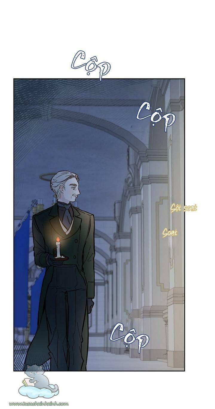 Trang Trại Hạt Dẻ Gần Cung Điện Hoàng Gia Chương 14 page 34 - Giả Dược