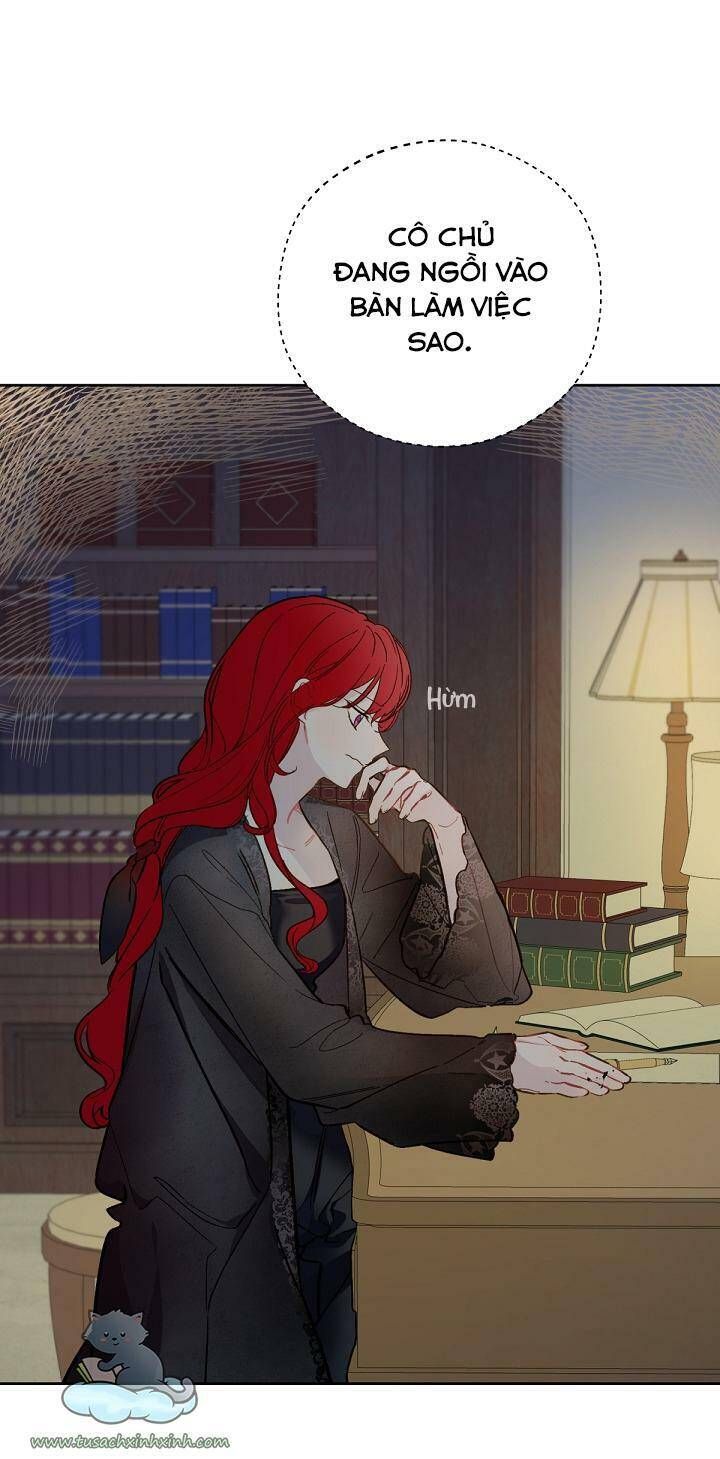 Trang Trại Hạt Dẻ Gần Cung Điện Hoàng Gia Chương 14 page 36 - Giả Dược
