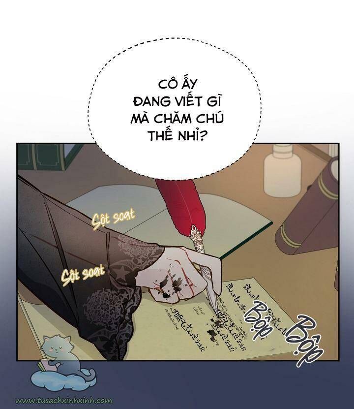 Trang Trại Hạt Dẻ Gần Cung Điện Hoàng Gia Chương 14 page 37 - Giả Dược