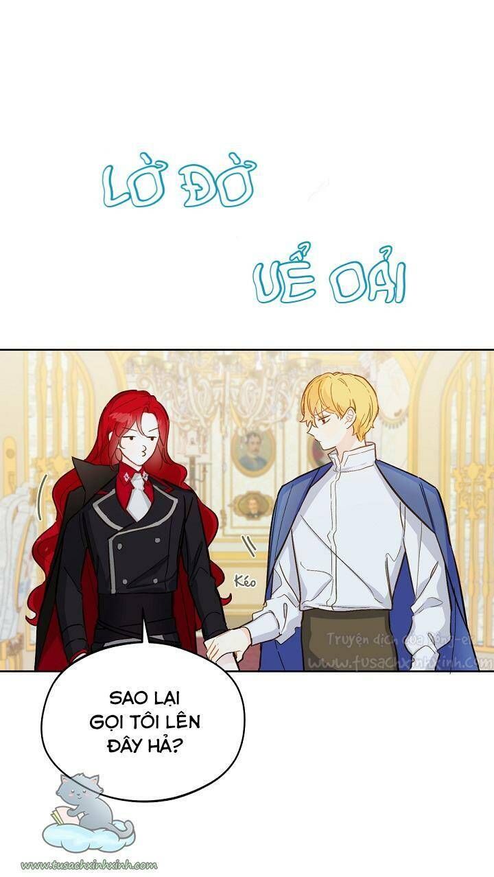 Trang Trại Hạt Dẻ Gần Cung Điện Hoàng Gia Chương 14 page 5 - Giả Dược