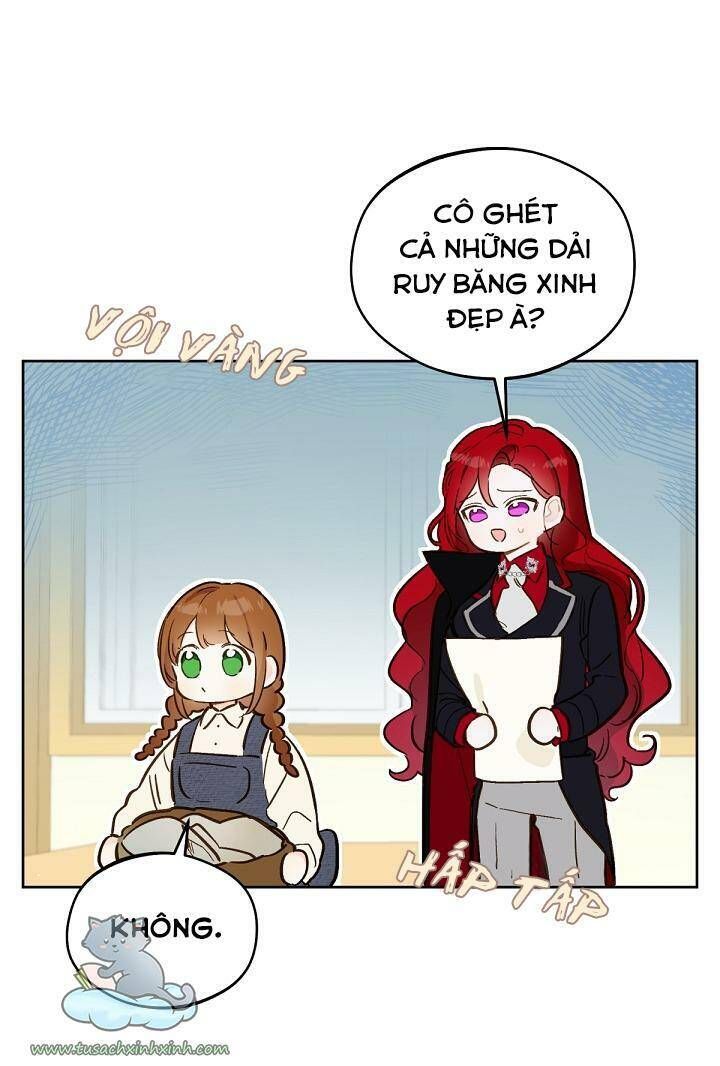 Trang Trại Hạt Dẻ Gần Cung Điện Hoàng Gia Chương 14 page 43 - Giả Dược