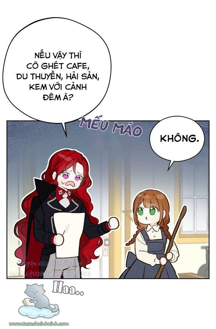 Trang Trại Hạt Dẻ Gần Cung Điện Hoàng Gia Chương 14 page 44 - Giả Dược