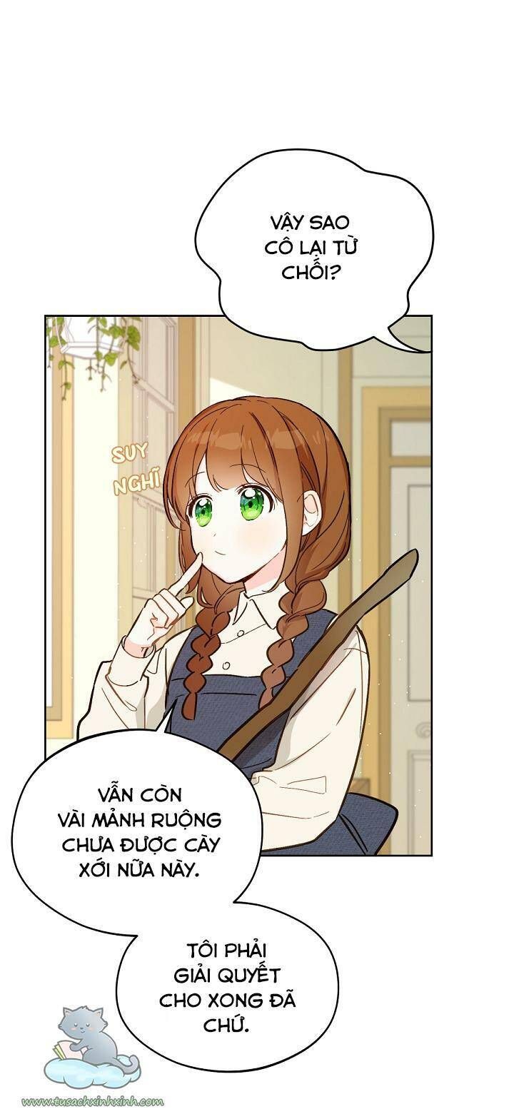 Trang Trại Hạt Dẻ Gần Cung Điện Hoàng Gia Chương 14 page 45 - Giả Dược