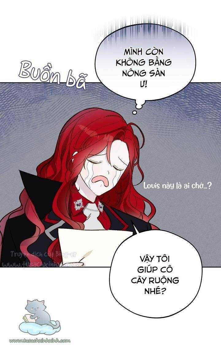 Trang Trại Hạt Dẻ Gần Cung Điện Hoàng Gia Chương 14 page 46 - Giả Dược