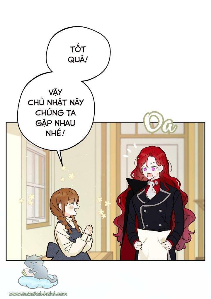 Trang Trại Hạt Dẻ Gần Cung Điện Hoàng Gia Chương 14 page 47 - Giả Dược