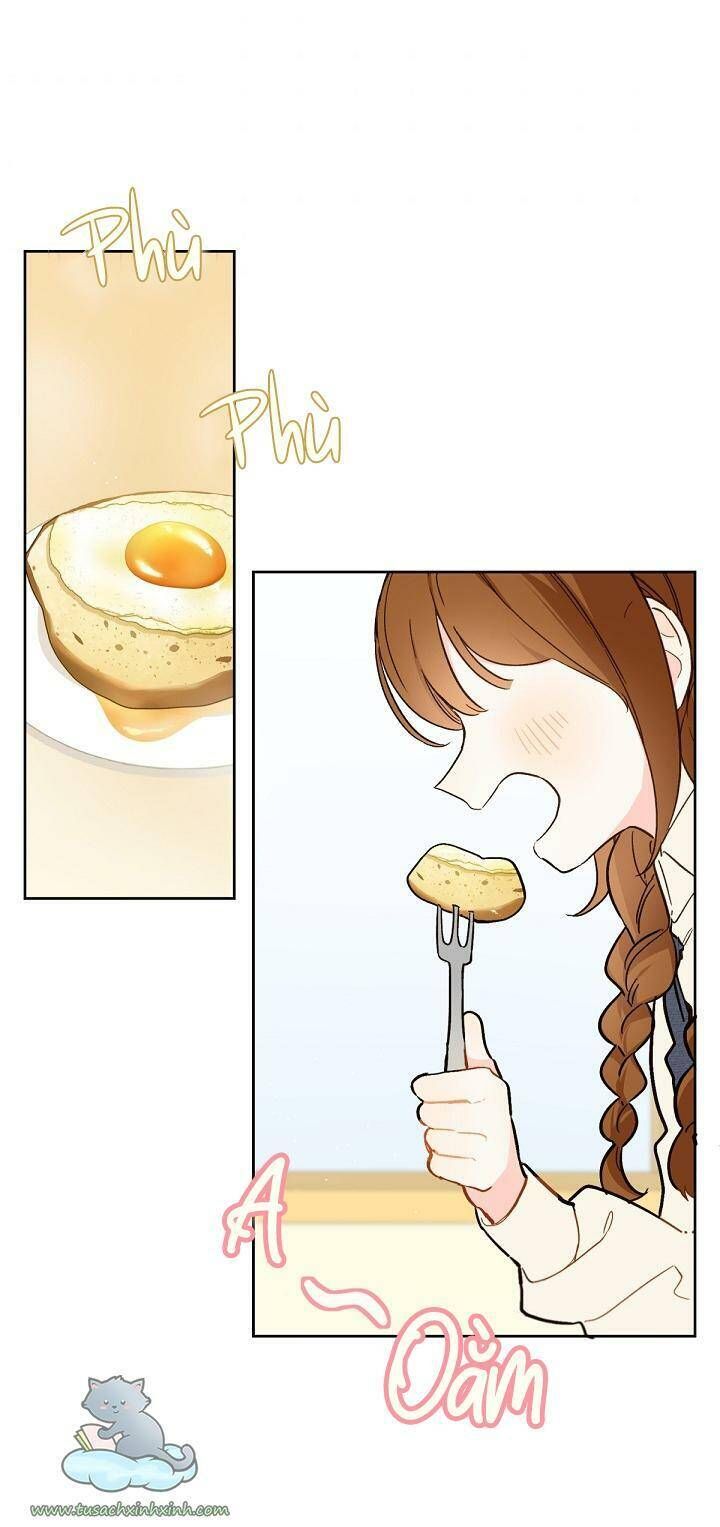 Trang Trại Hạt Dẻ Gần Cung Điện Hoàng Gia Chương 14 page 51 - Giả Dược