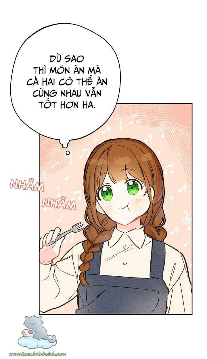 Trang Trại Hạt Dẻ Gần Cung Điện Hoàng Gia Chương 14 page 53 - Giả Dược