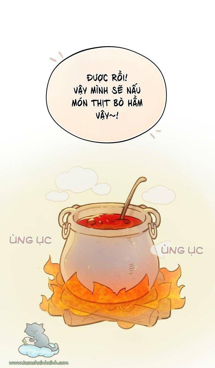 Trang Trại Hạt Dẻ Gần Cung Điện Hoàng Gia Chương 14 page 54 - Giả Dược