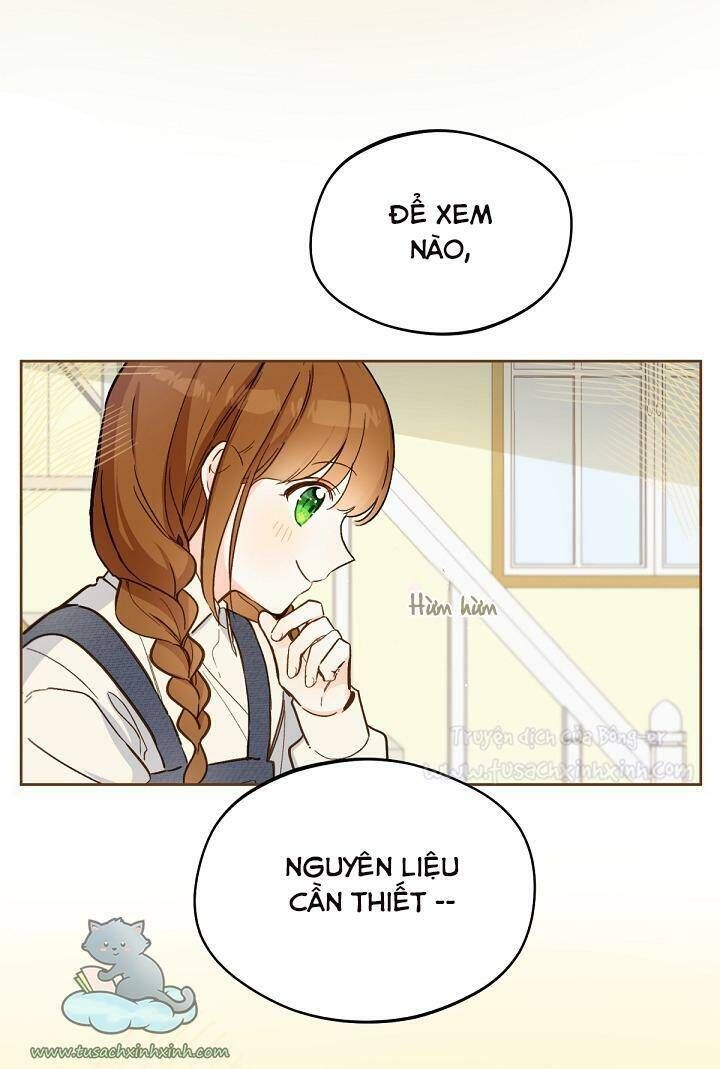 Trang Trại Hạt Dẻ Gần Cung Điện Hoàng Gia Chương 14 page 55 - Giả Dược