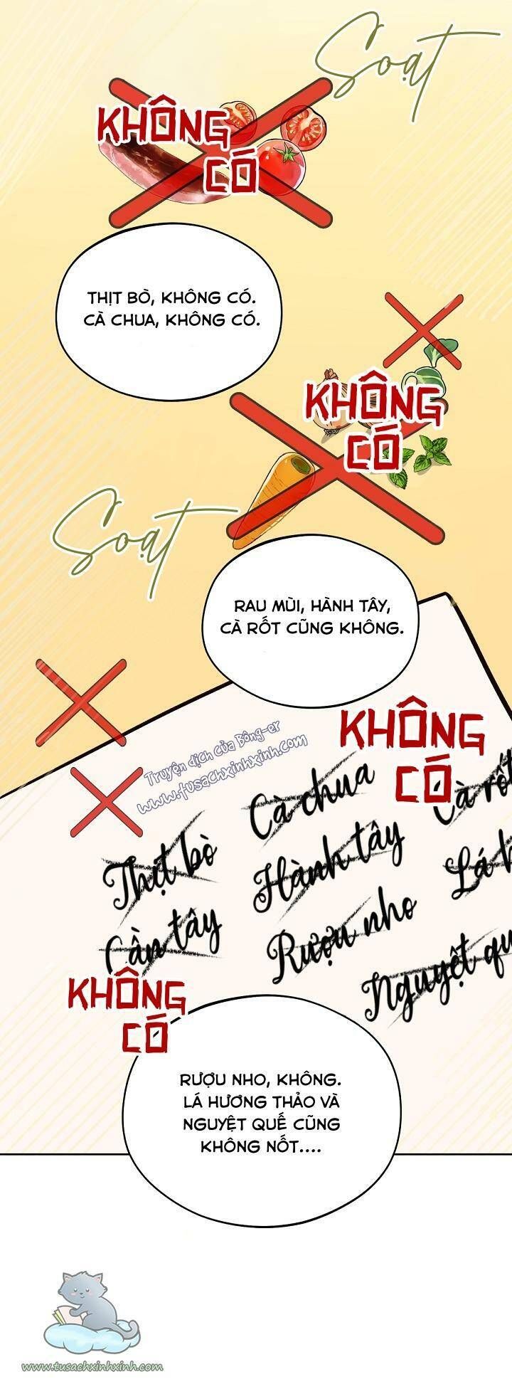 Trang Trại Hạt Dẻ Gần Cung Điện Hoàng Gia Chương 14 page 56 - Giả Dược