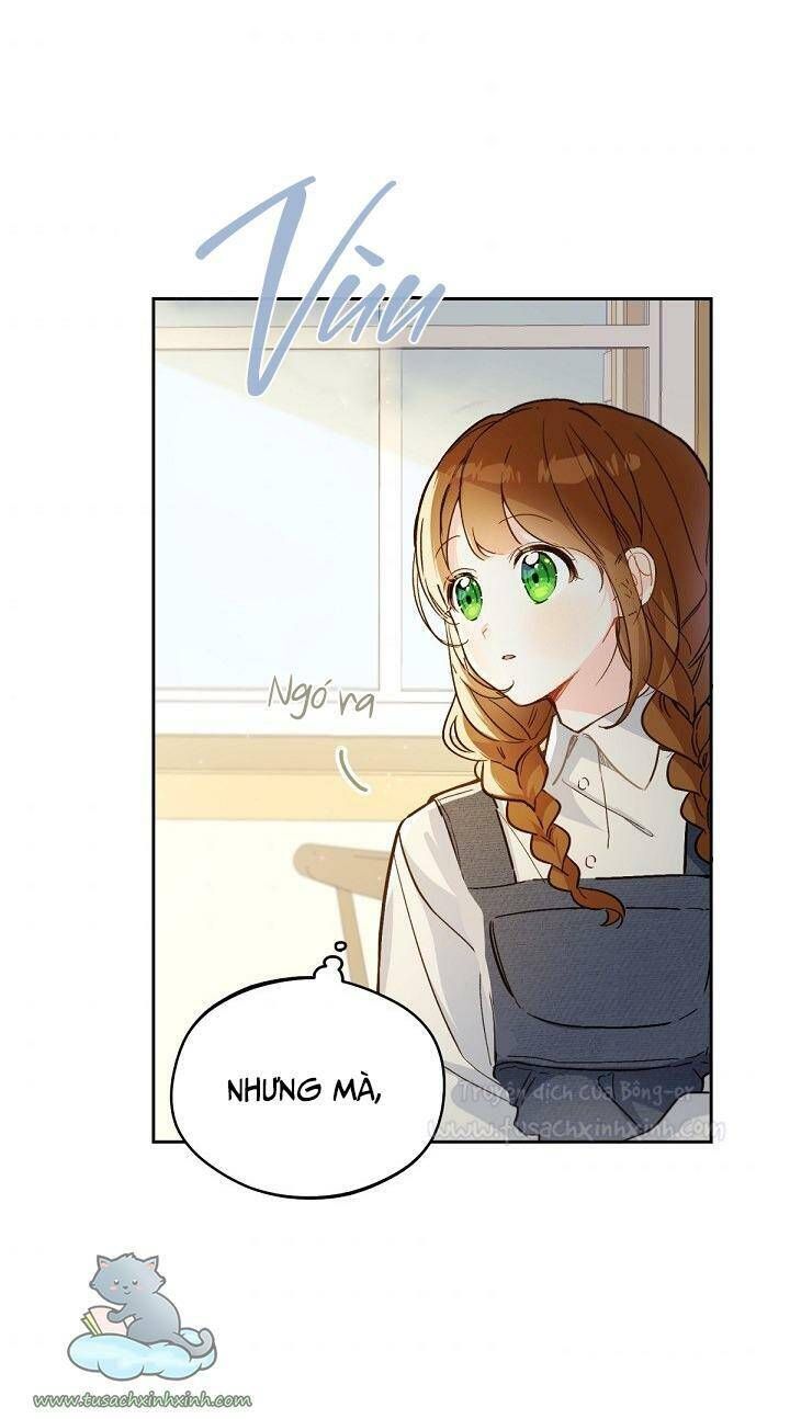 Trang Trại Hạt Dẻ Gần Cung Điện Hoàng Gia Chương 14 page 58 - Giả Dược