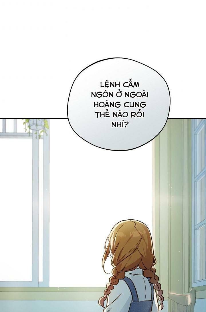 Trang Trại Hạt Dẻ Gần Cung Điện Hoàng Gia Chương 14 page 59 - Giả Dược