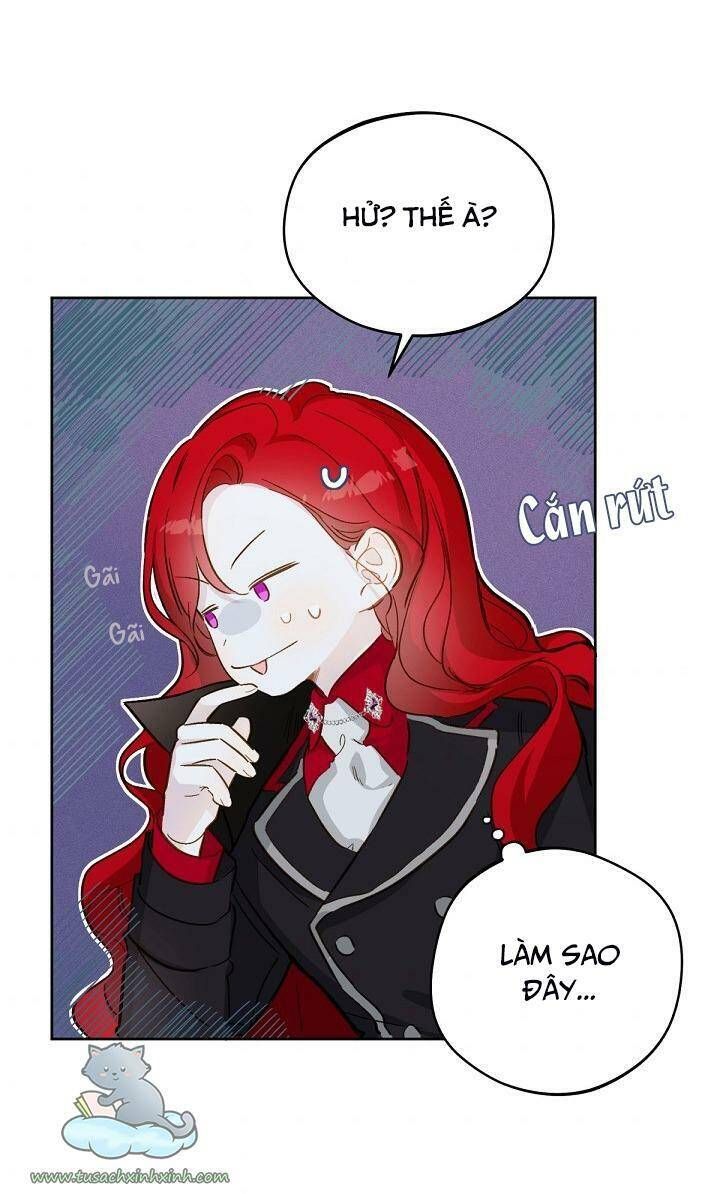 Trang Trại Hạt Dẻ Gần Cung Điện Hoàng Gia Chương 14 page 7 - Giả Dược