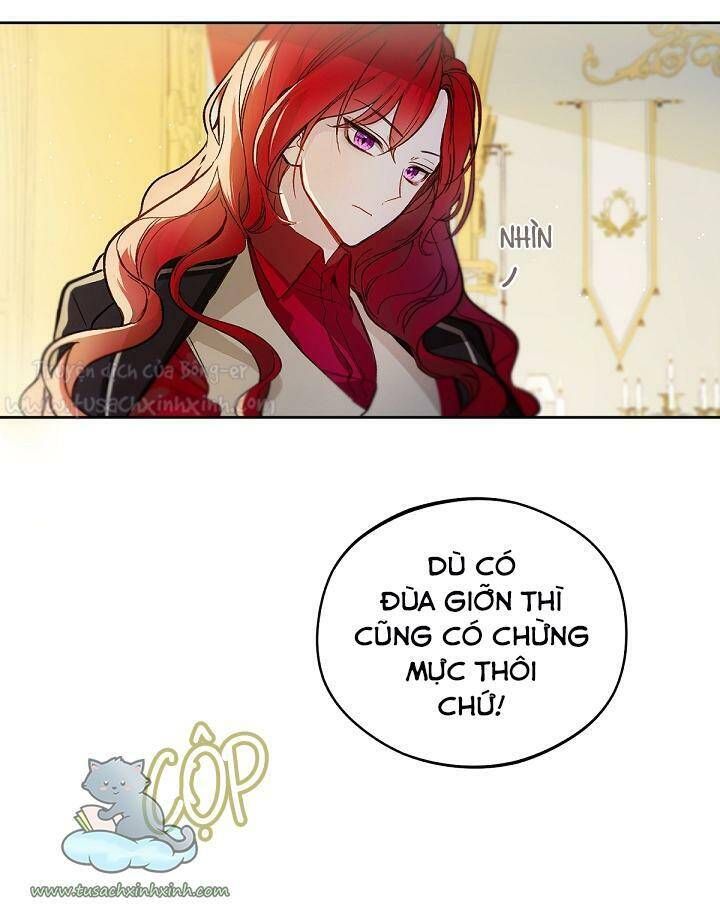 Trang Trại Hạt Dẻ Gần Cung Điện Hoàng Gia Chương 14 page 62 - Giả Dược