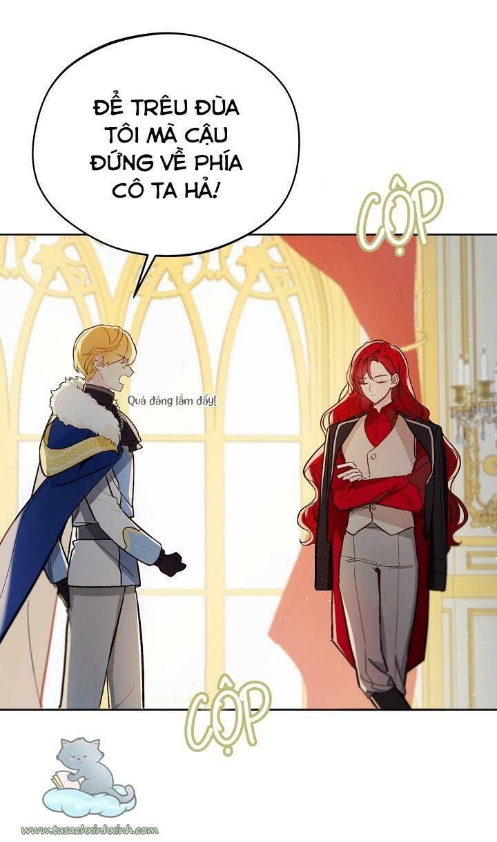 Trang Trại Hạt Dẻ Gần Cung Điện Hoàng Gia Chương 14 page 63 - Giả Dược