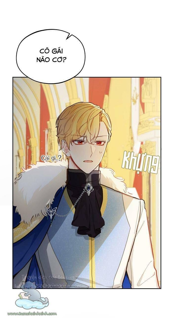 Trang Trại Hạt Dẻ Gần Cung Điện Hoàng Gia Chương 14 page 64 - Giả Dược