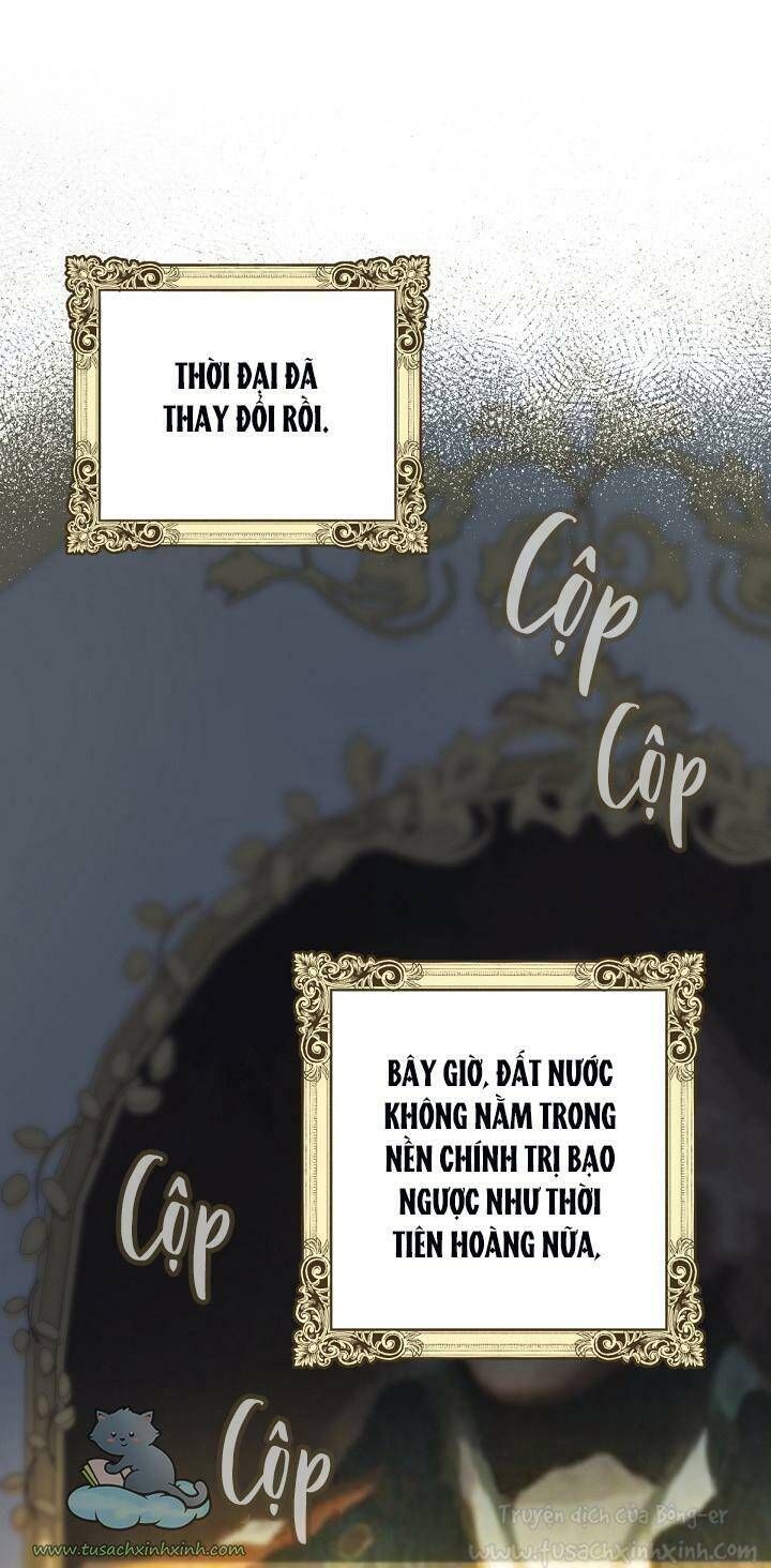 Trang Trại Hạt Dẻ Gần Cung Điện Hoàng Gia Chương 14 page 73 - Giả Dược