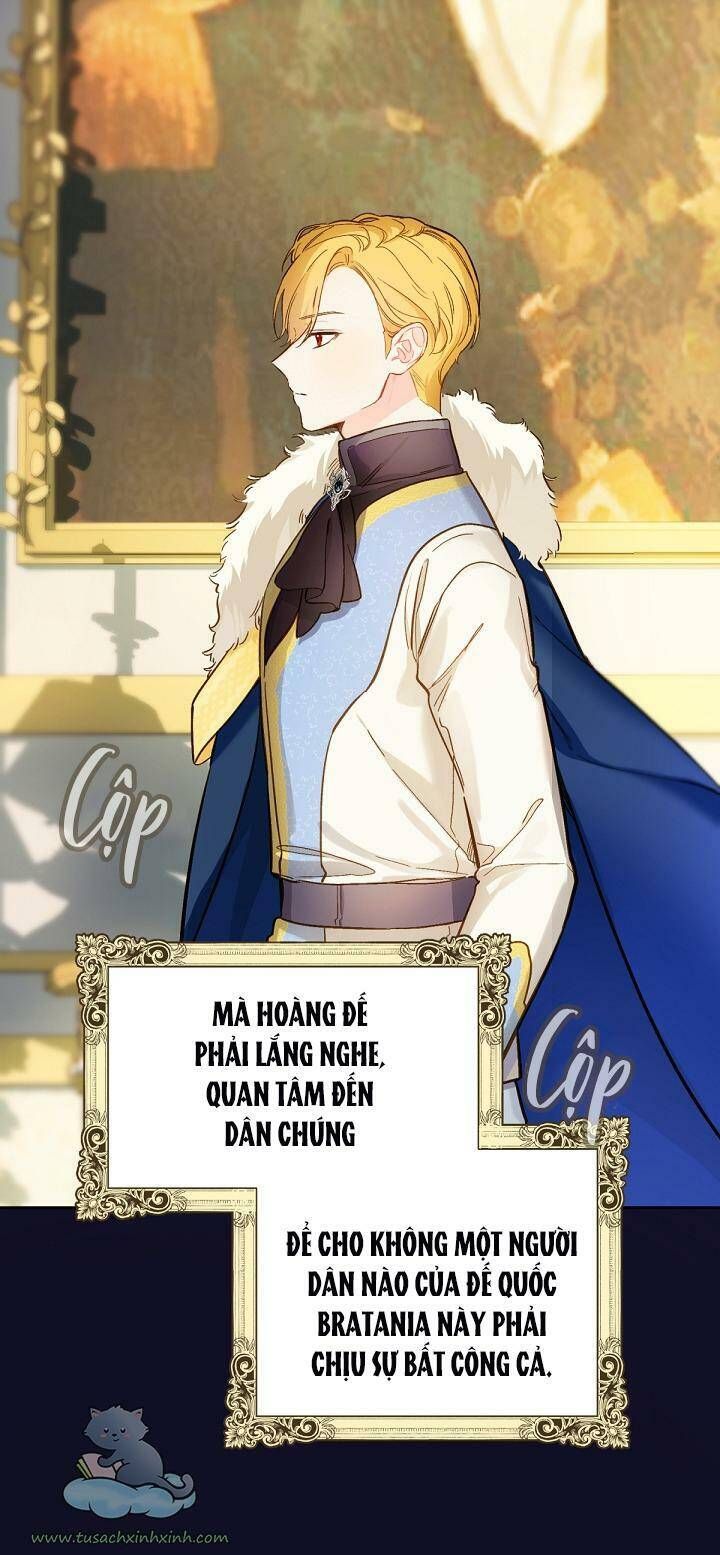 Trang Trại Hạt Dẻ Gần Cung Điện Hoàng Gia Chương 14 page 74 - Giả Dược
