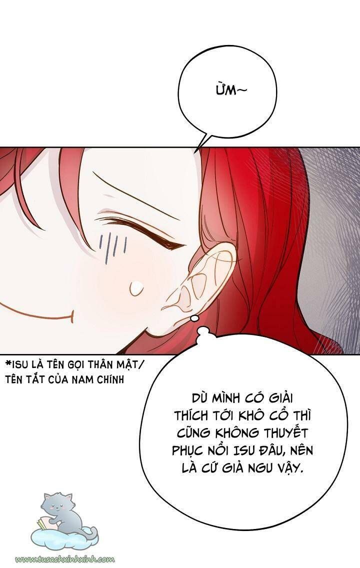 Trang Trại Hạt Dẻ Gần Cung Điện Hoàng Gia Chương 14 page 9 - Giả Dược