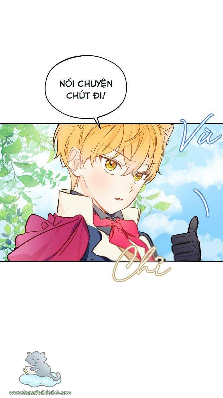 Trang Trại Hạt Dẻ Gần Cung Điện Hoàng Gia Chương 15 page 17 - Giả Dược
