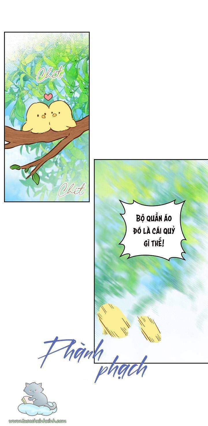 Trang Trại Hạt Dẻ Gần Cung Điện Hoàng Gia Chương 15 page 19 - Giả Dược