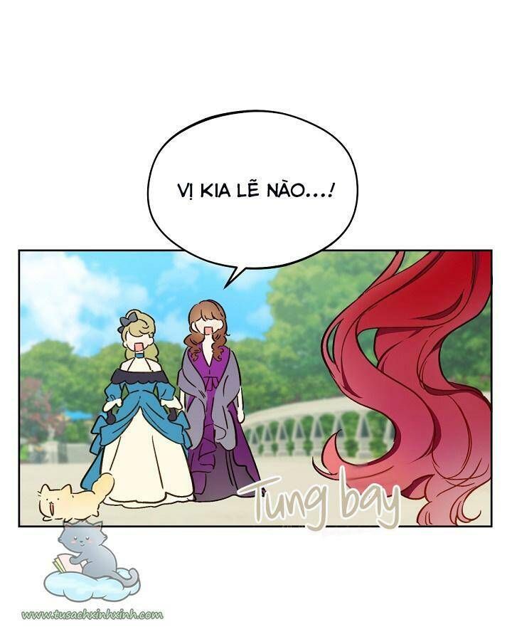Trang Trại Hạt Dẻ Gần Cung Điện Hoàng Gia Chương 15 page 3 - Giả Dược