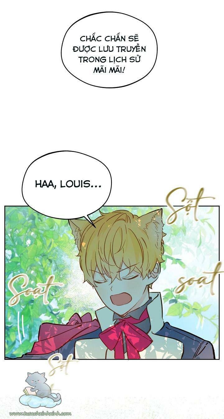 Trang Trại Hạt Dẻ Gần Cung Điện Hoàng Gia Chương 15 page 24 - Giả Dược