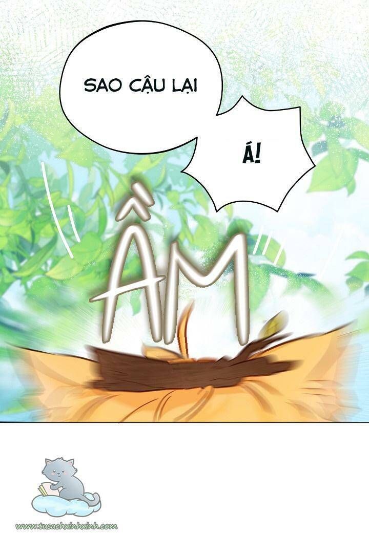 Trang Trại Hạt Dẻ Gần Cung Điện Hoàng Gia Chương 15 page 25 - Giả Dược