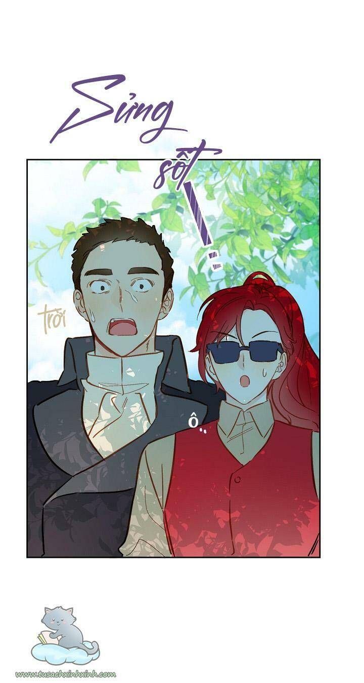Trang Trại Hạt Dẻ Gần Cung Điện Hoàng Gia Chương 15 page 27 - Giả Dược