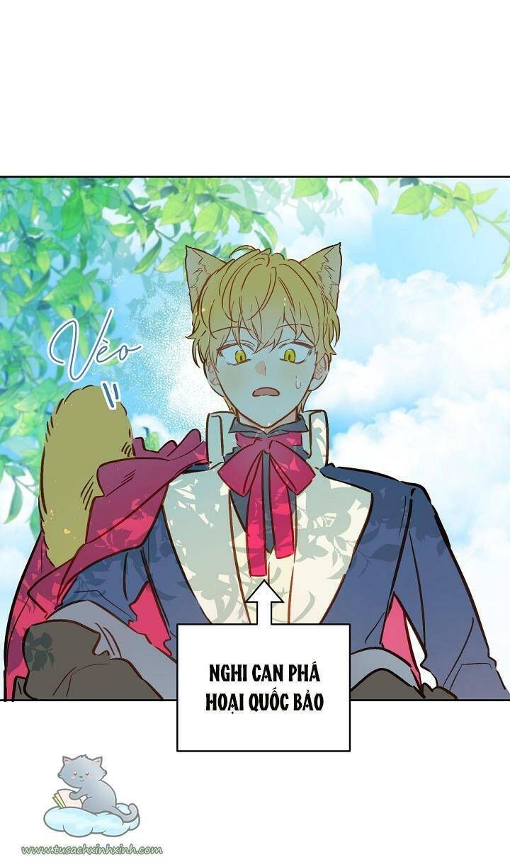Trang Trại Hạt Dẻ Gần Cung Điện Hoàng Gia Chương 15 page 28 - Giả Dược