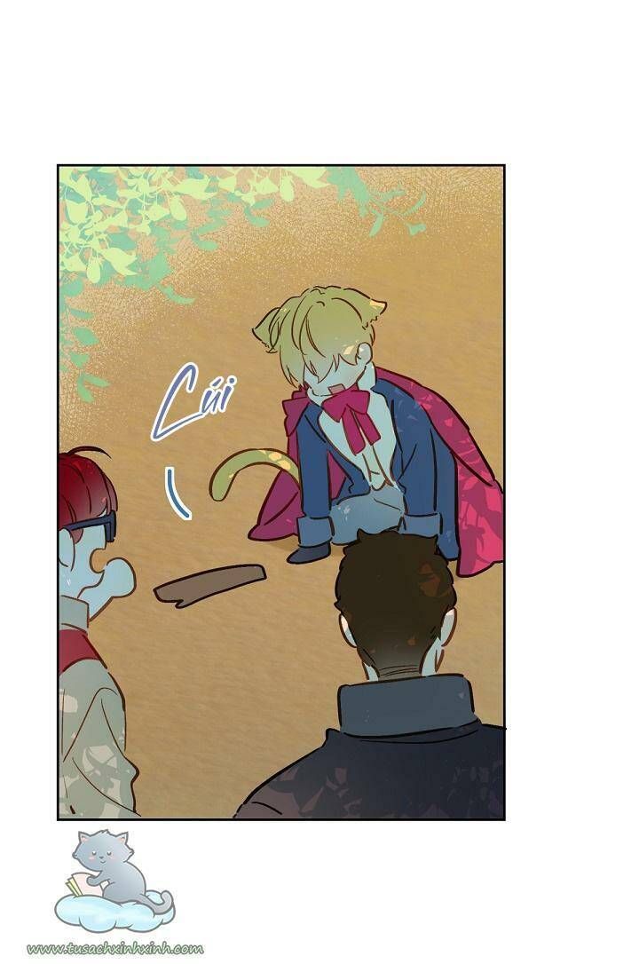 Trang Trại Hạt Dẻ Gần Cung Điện Hoàng Gia Chương 15 page 30 - Giả Dược