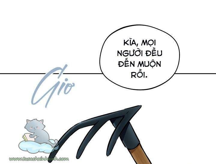 Trang Trại Hạt Dẻ Gần Cung Điện Hoàng Gia Chương 15 page 4 - Giả Dược