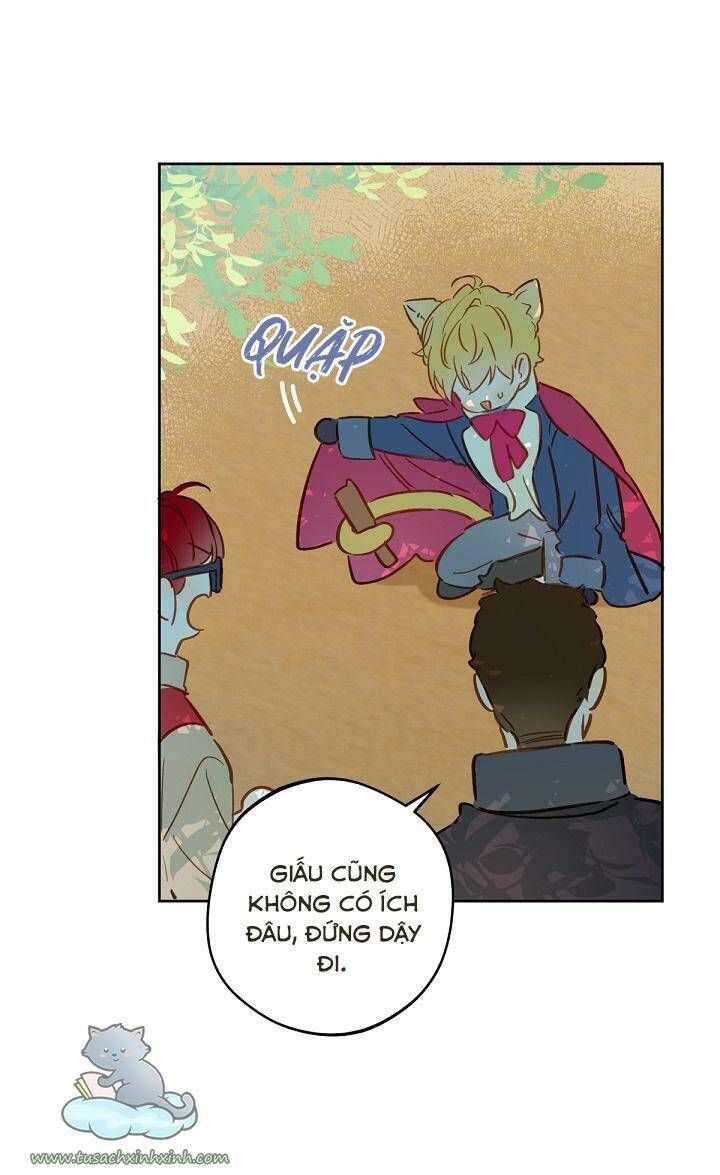 Trang Trại Hạt Dẻ Gần Cung Điện Hoàng Gia Chương 15 page 31 - Giả Dược