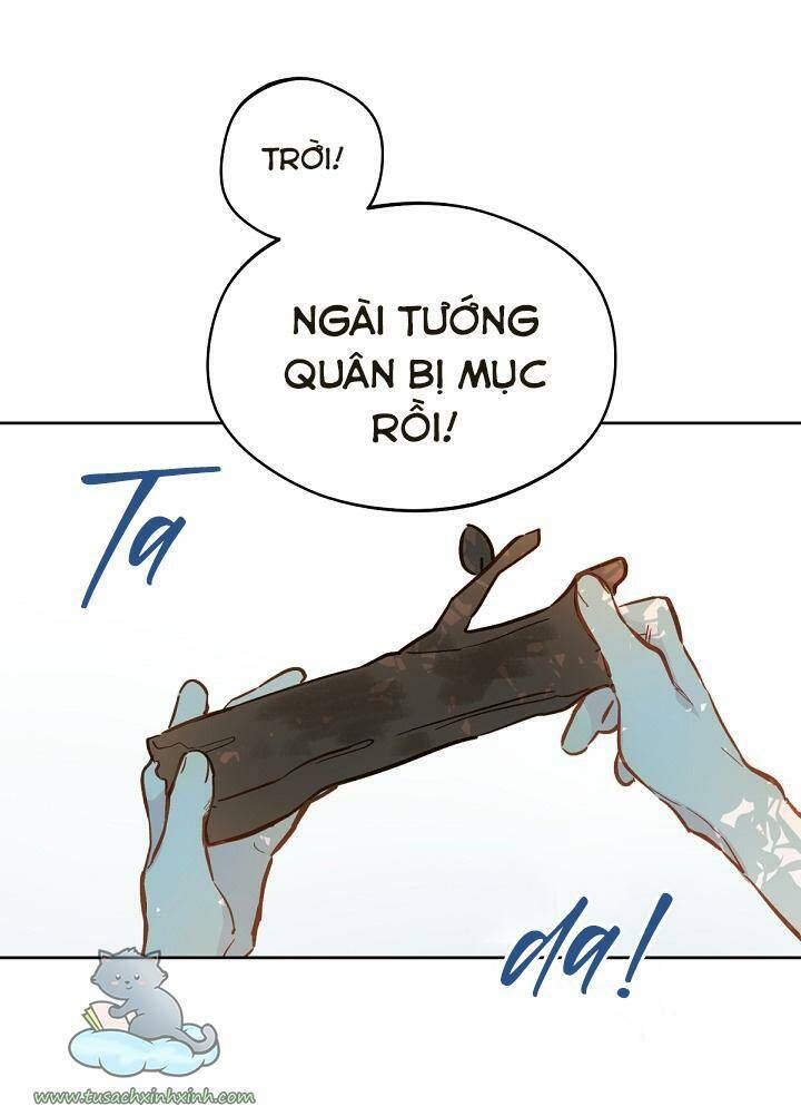 Trang Trại Hạt Dẻ Gần Cung Điện Hoàng Gia Chương 15 page 33 - Giả Dược