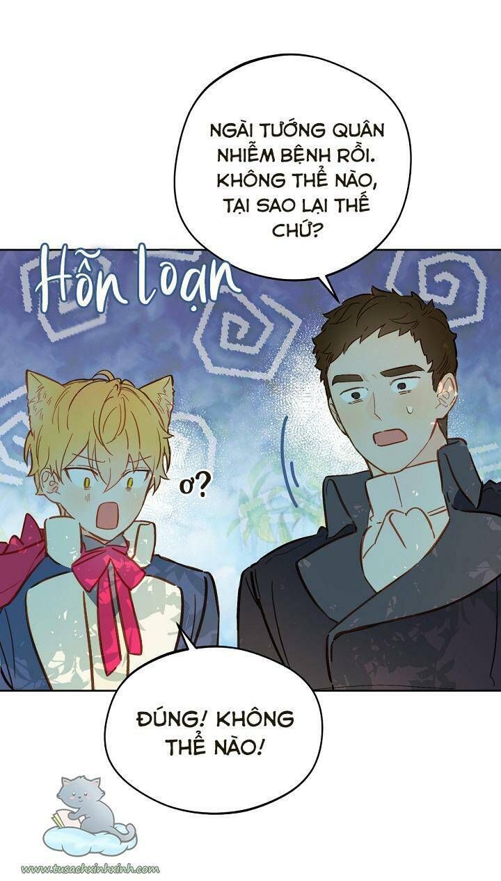 Trang Trại Hạt Dẻ Gần Cung Điện Hoàng Gia Chương 15 page 34 - Giả Dược