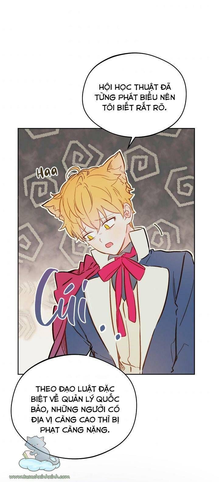 Trang Trại Hạt Dẻ Gần Cung Điện Hoàng Gia Chương 15 page 36 - Giả Dược