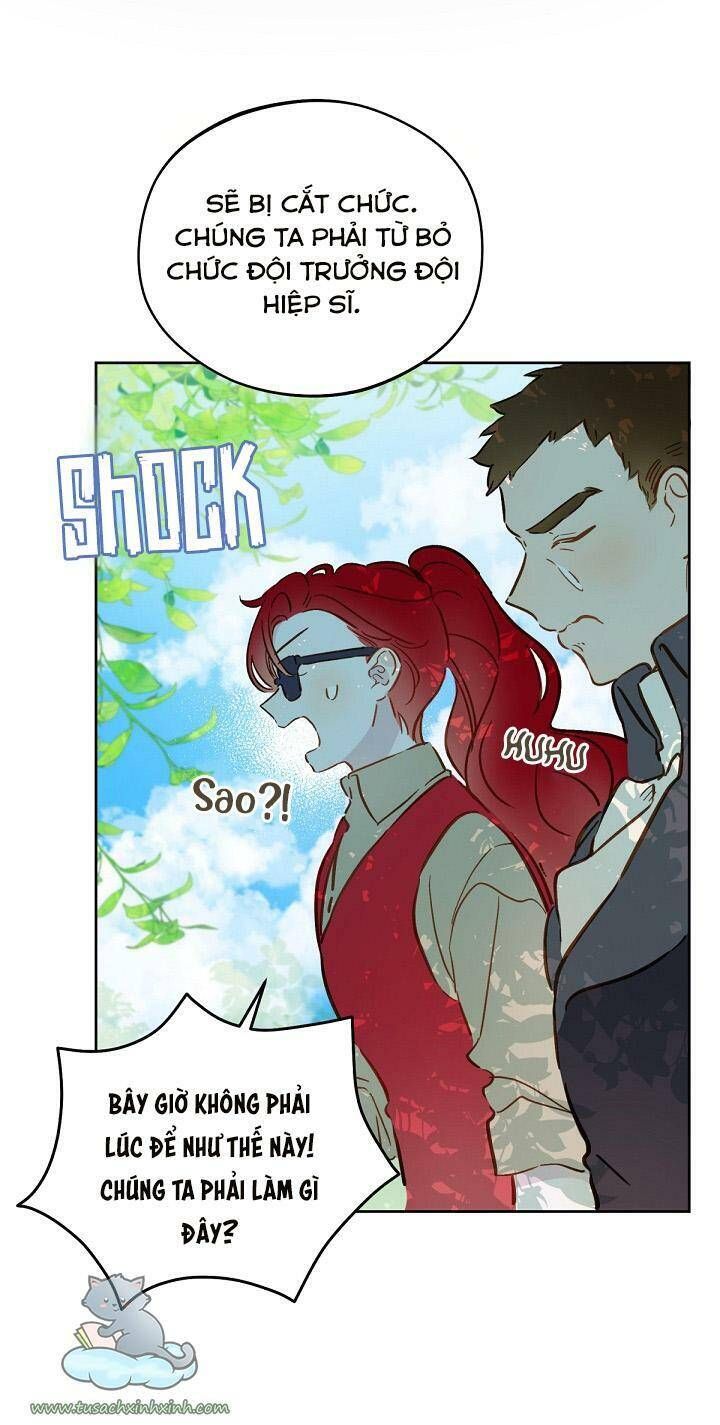 Trang Trại Hạt Dẻ Gần Cung Điện Hoàng Gia Chương 15 page 38 - Giả Dược
