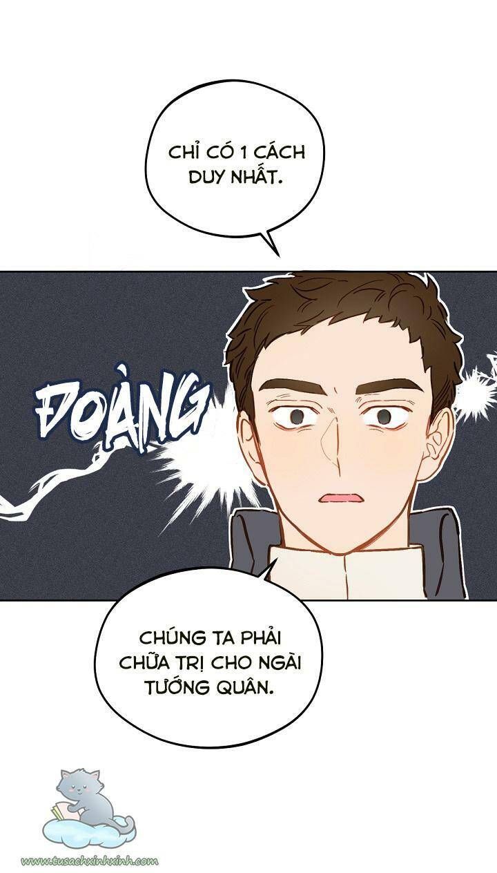 Trang Trại Hạt Dẻ Gần Cung Điện Hoàng Gia Chương 15 page 39 - Giả Dược