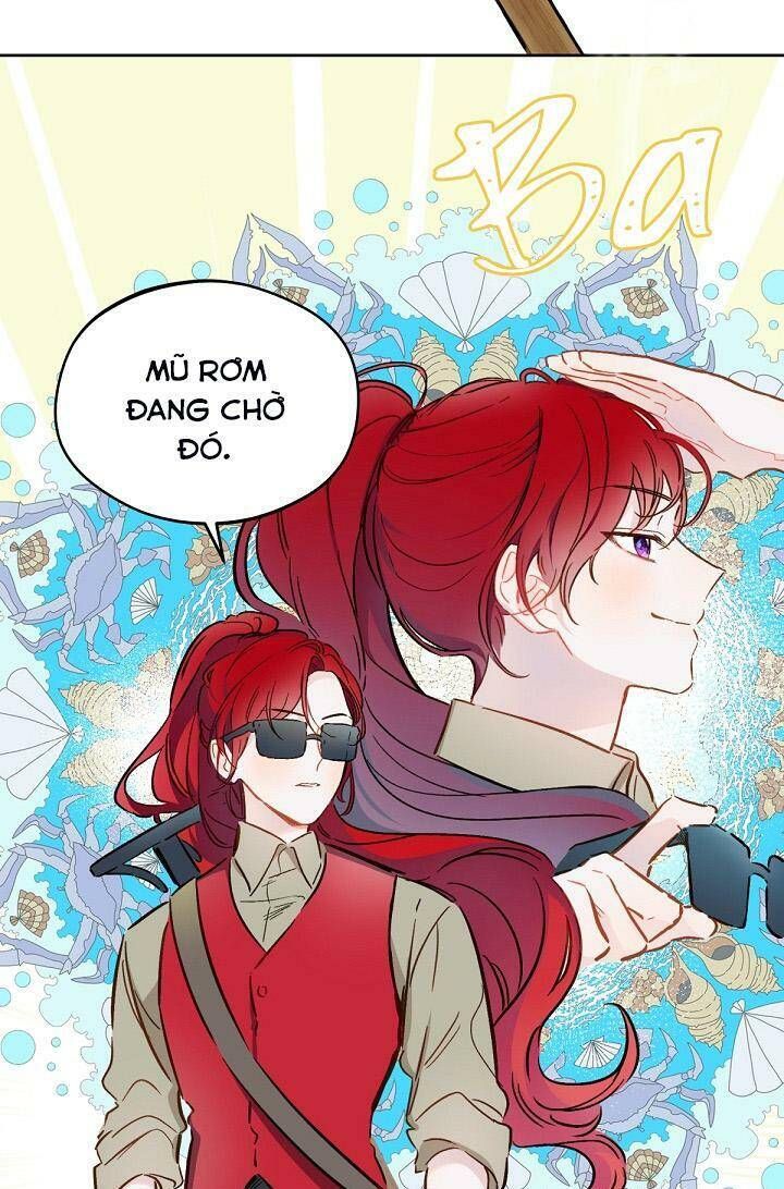 Trang Trại Hạt Dẻ Gần Cung Điện Hoàng Gia Chương 15 page 5 - Giả Dược
