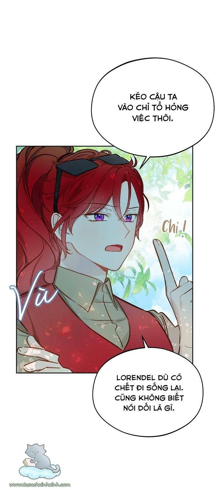 Trang Trại Hạt Dẻ Gần Cung Điện Hoàng Gia Chương 15 page 42 - Giả Dược