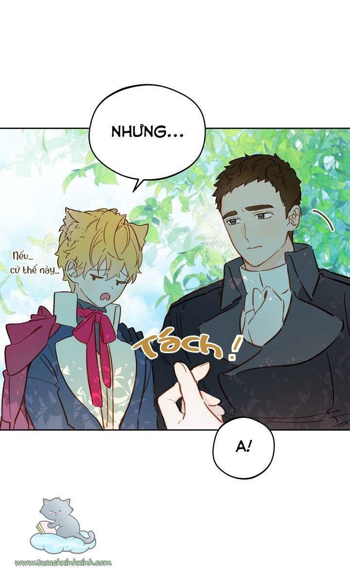 Trang Trại Hạt Dẻ Gần Cung Điện Hoàng Gia Chương 15 page 43 - Giả Dược
