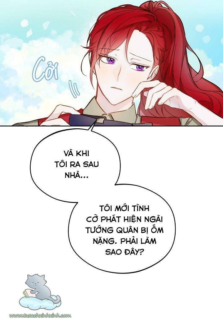 Trang Trại Hạt Dẻ Gần Cung Điện Hoàng Gia Chương 15 page 49 - Giả Dược
