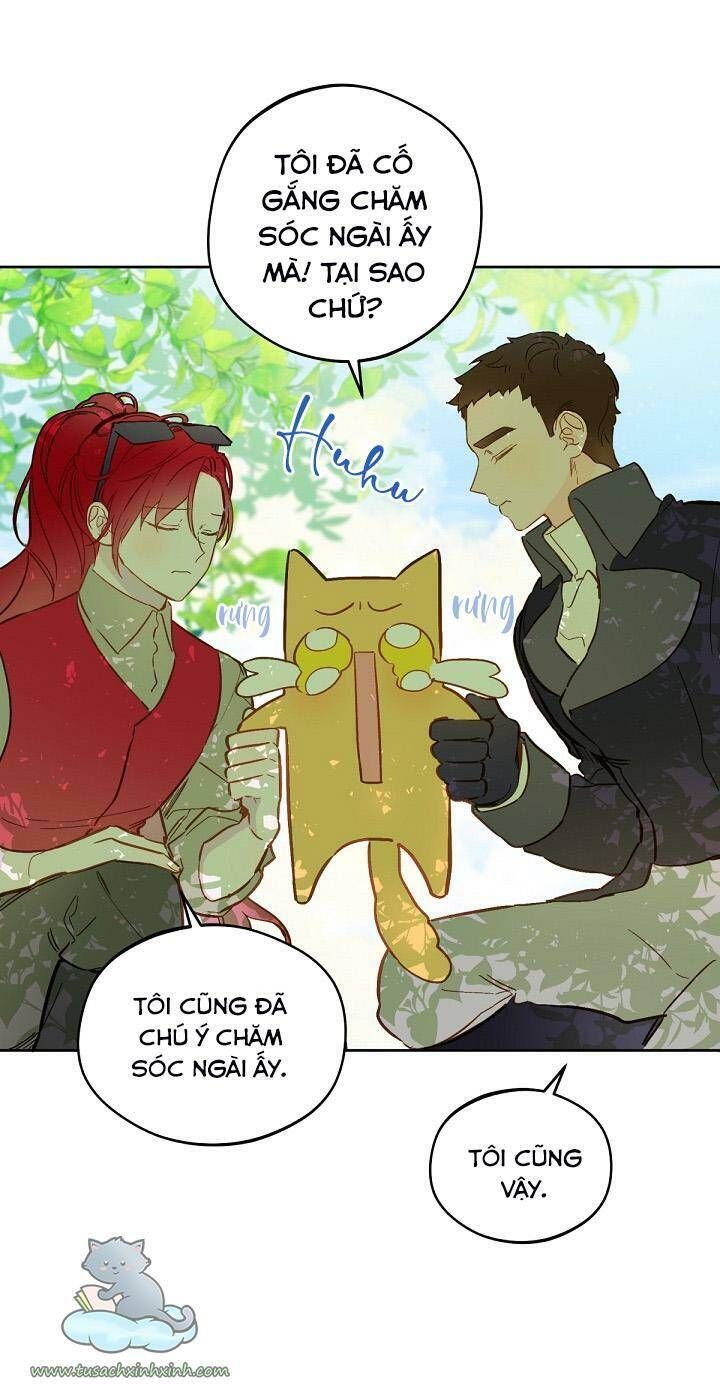 Trang Trại Hạt Dẻ Gần Cung Điện Hoàng Gia Chương 15 page 55 - Giả Dược