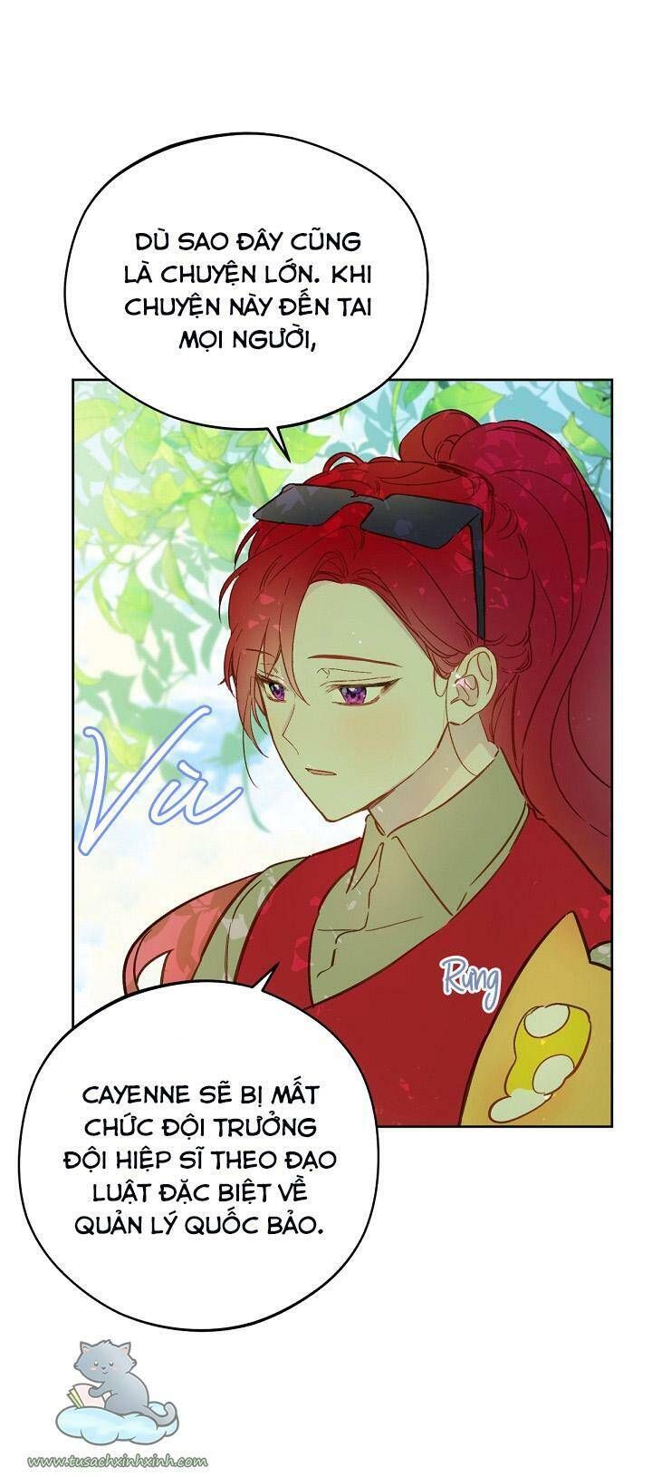 Trang Trại Hạt Dẻ Gần Cung Điện Hoàng Gia Chương 15 page 56 - Giả Dược