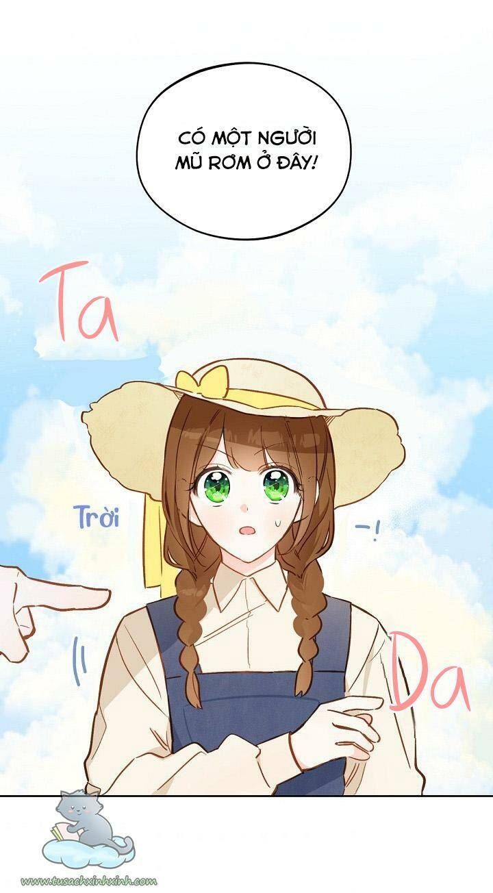 Trang Trại Hạt Dẻ Gần Cung Điện Hoàng Gia Chương 15 page 60 - Giả Dược